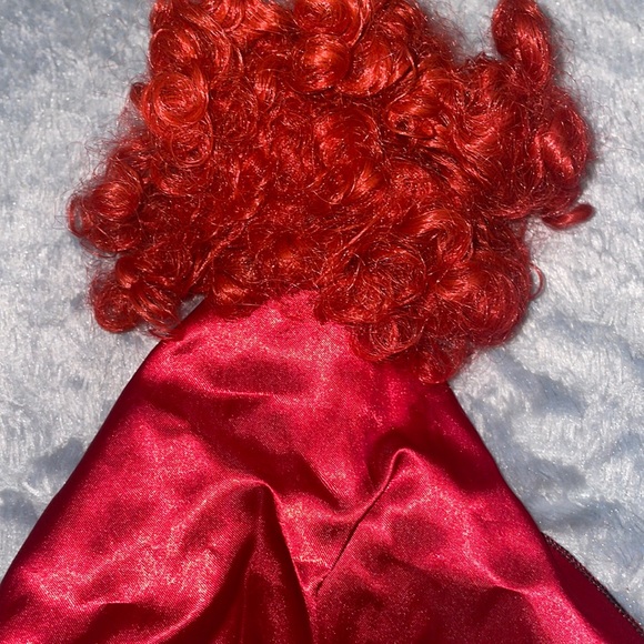 Bratz Bratzillaz Meygana Broomstix Glam Gets Wicked Doll - Picture 6 of 6